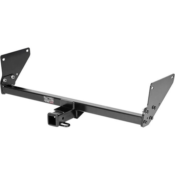 VEVOR Class 3 Trailer Hitch for Toyota RAV4