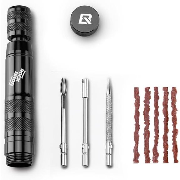ROCKBROS Bike Repair Kit for Tubeless Tires