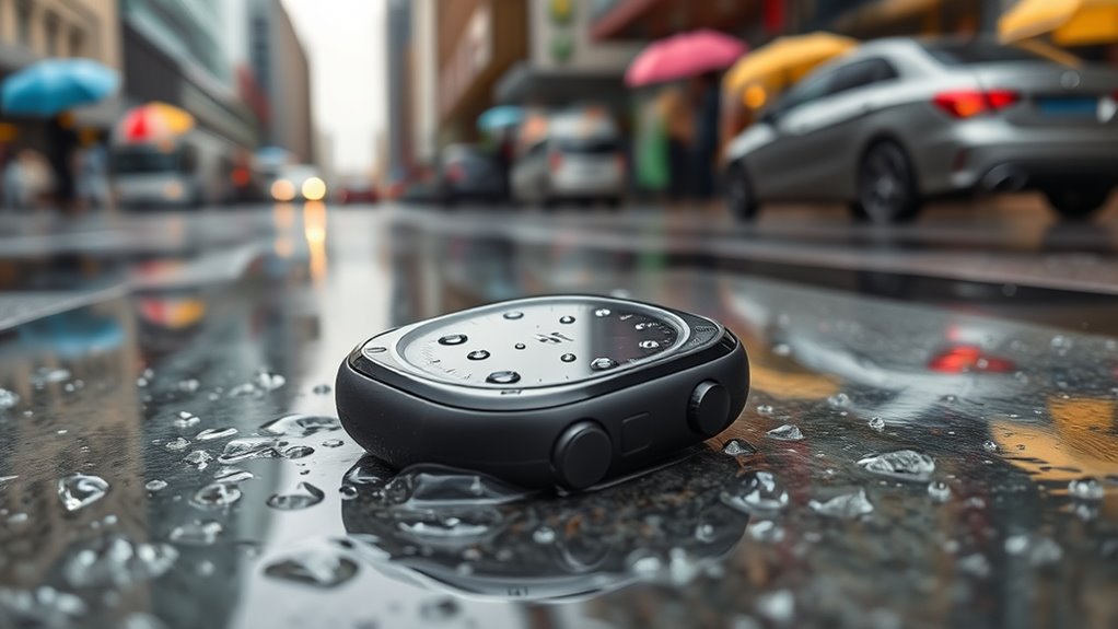 understanding device durability ratings