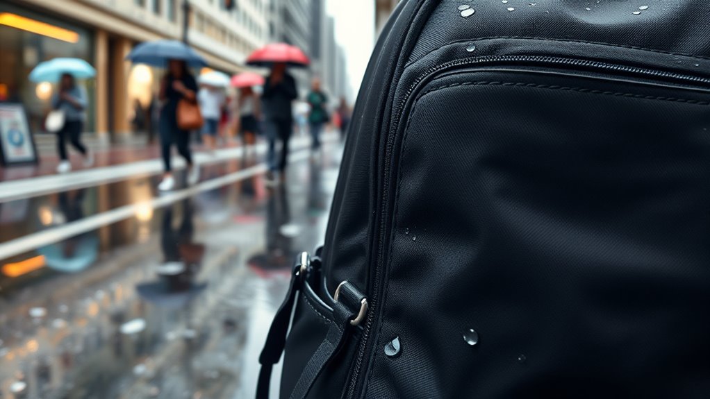 understanding ip ratings for durability