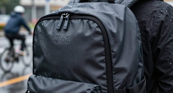 understanding waterproof and dustproof standards