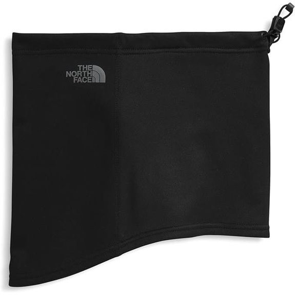 The North Face unisex-adult Windwall Gaiter