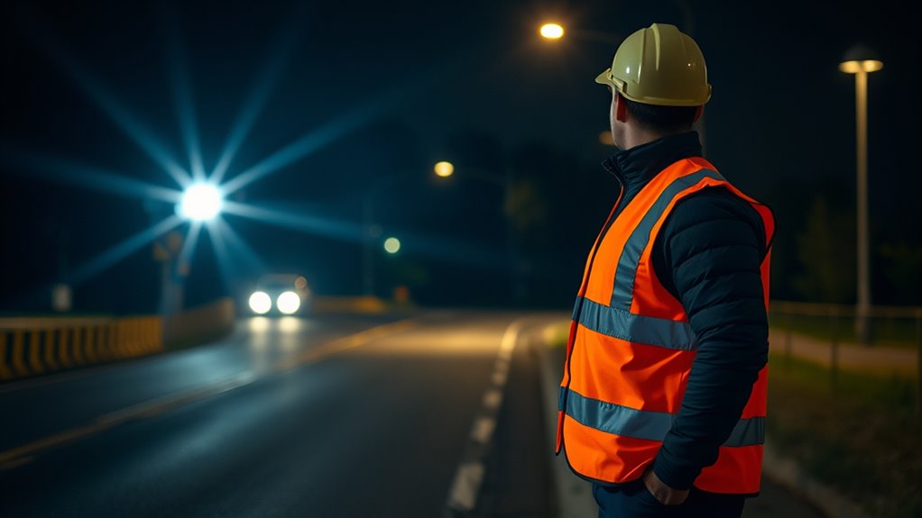 urban and rural safety considerations