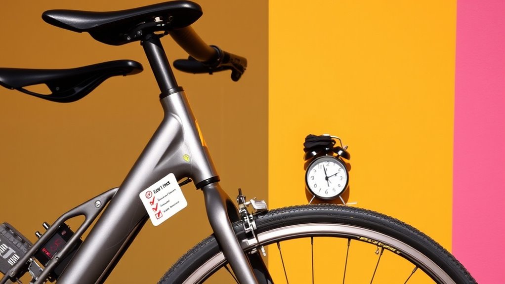 use visual cues reminders