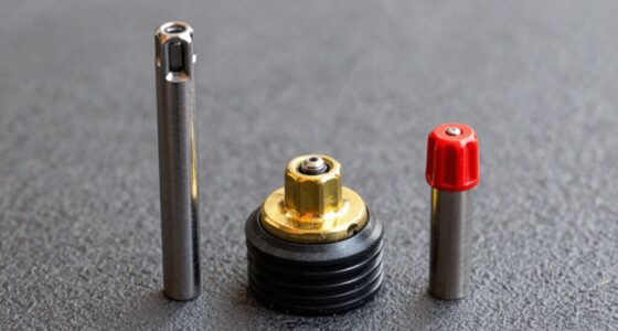 valve compatibility comparison guide