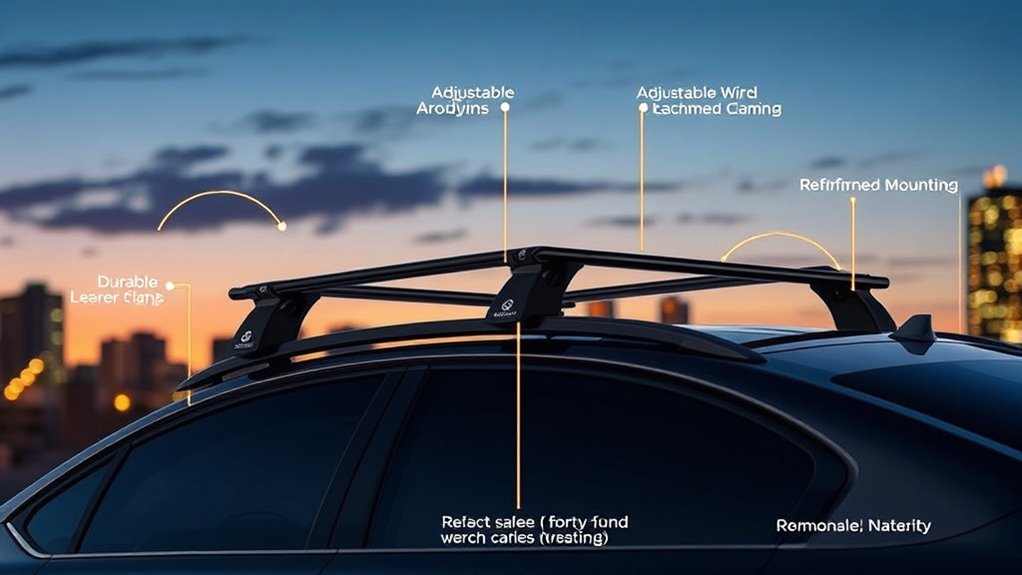 vehicle compatibility and security