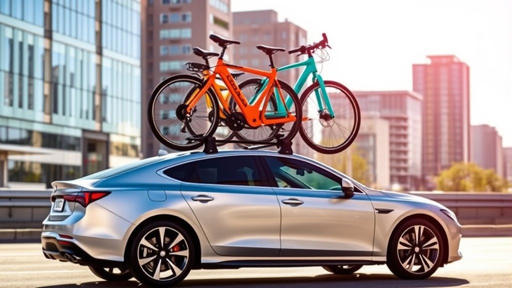 vehicle fit and safety