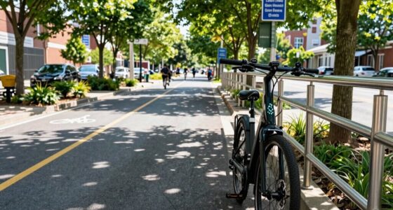 virginia e bike regulations summary