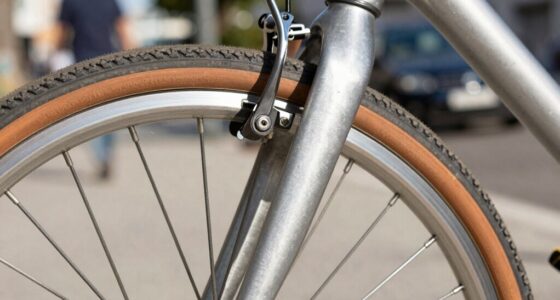 vulnerable quick release wheels