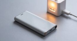 wait before charging safety