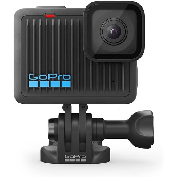 GoPro Hero Waterproof Action Camera with 4K Video