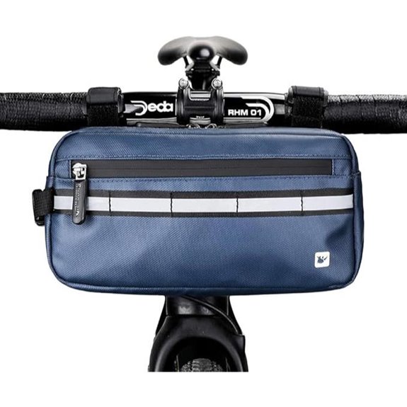 waterproof bike bag accessories