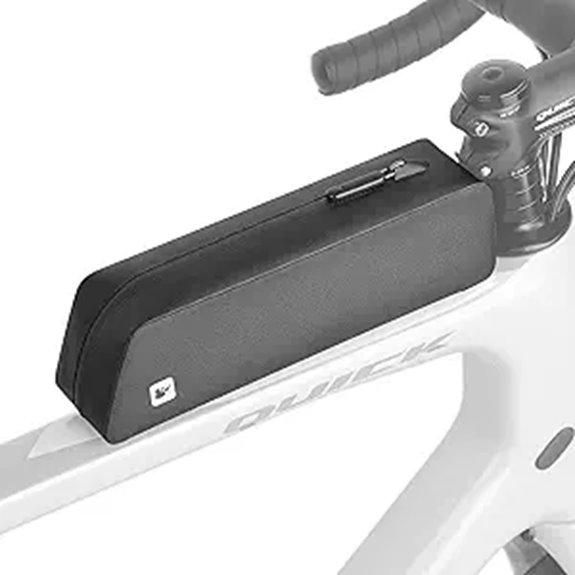 Rhinowalk Waterproof Bike Frame Top Tube Bag