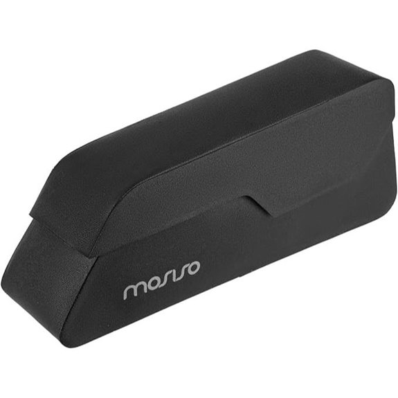 MOSISO Bike Frame Bag Waterproof Cycling Tool Pouch