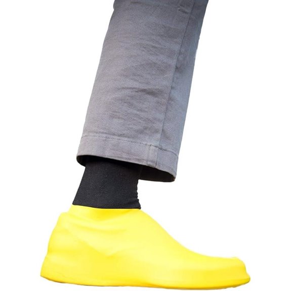 veloToze Roam Waterproof Shoe Covers for Men and Women