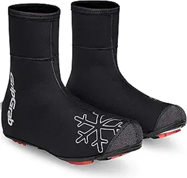 GripGrab Arctic X Waterproof Cycling Shoe Covers
