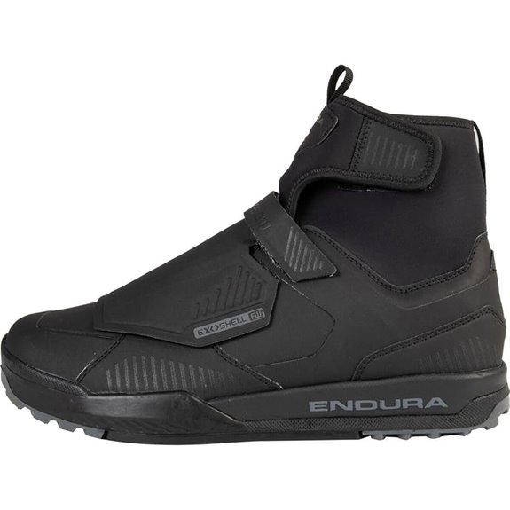 Endura Unisex Adult MT500 Burner Mountain Waterproof Cycling Shoes