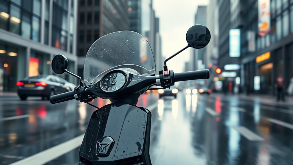 waterproof durable sealed components