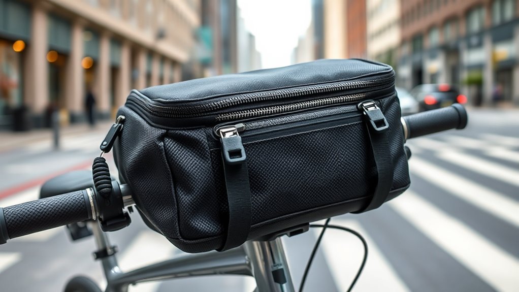 waterproof durable versatile bag