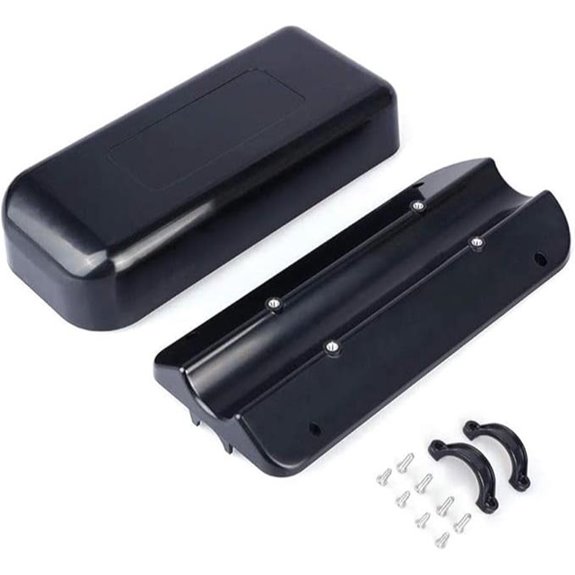 Electric Bike Controller Waterproof Protective Case