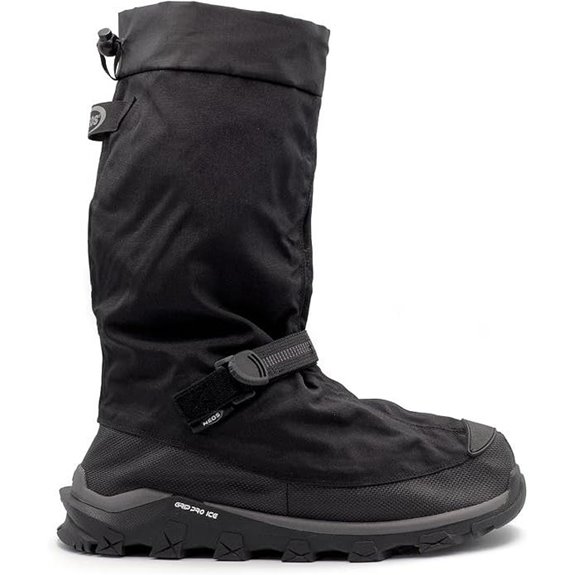 NEOS Waterproof Winter Overshoe for Men & Women