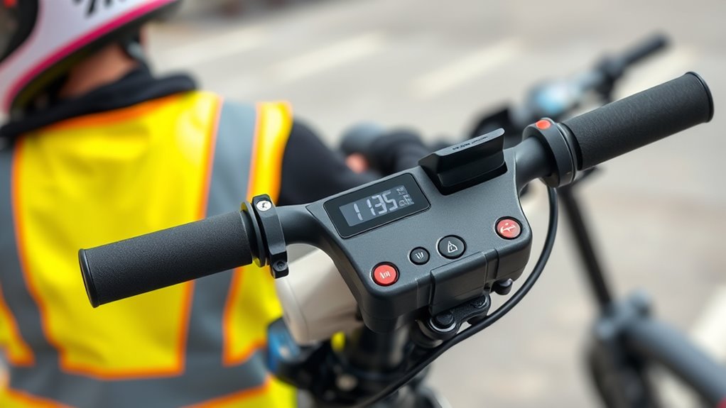 wear helmet gear up safely