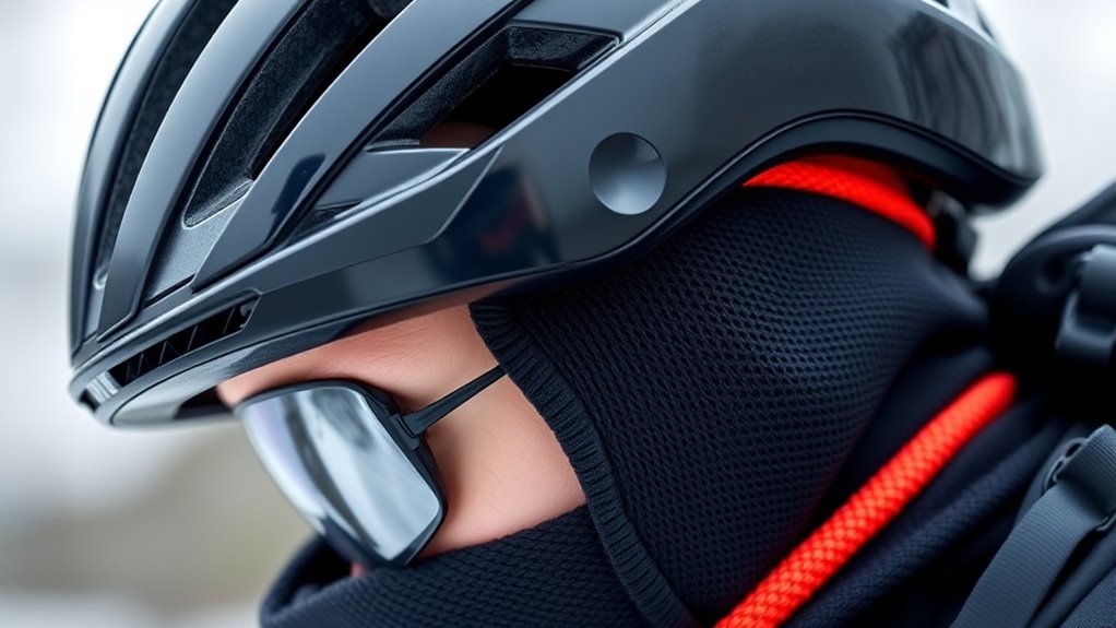 wear moisture wicking base layers