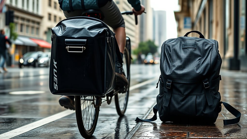 weatherproof durability and protection
