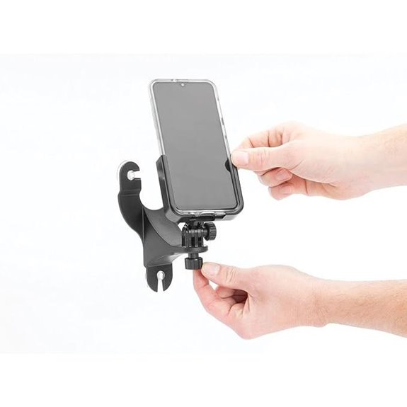 WeatherTech Hitch Cargo Carrier 45x28 Aluminum Frame