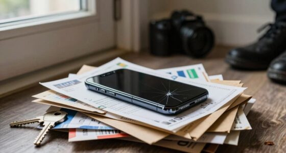 what thieves target first