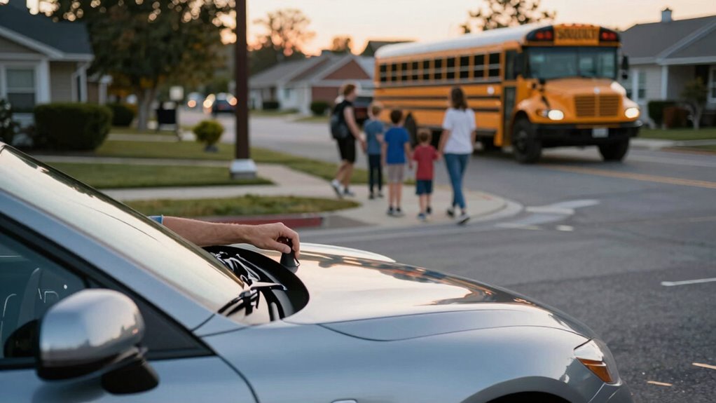 when not to accelerate