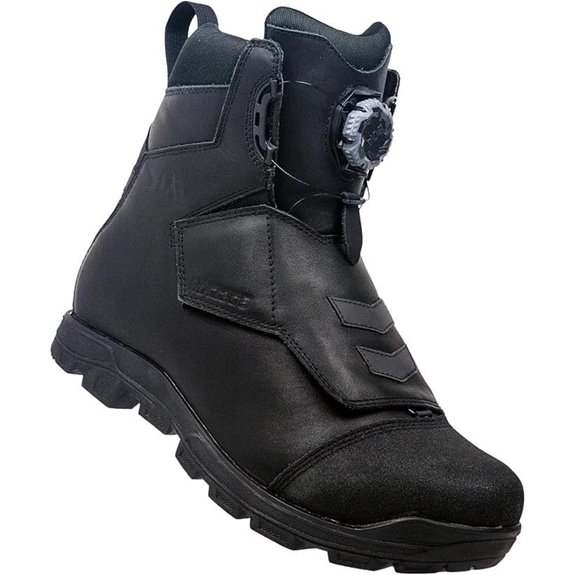 Lake MXZ305 Winter Cycling Boot