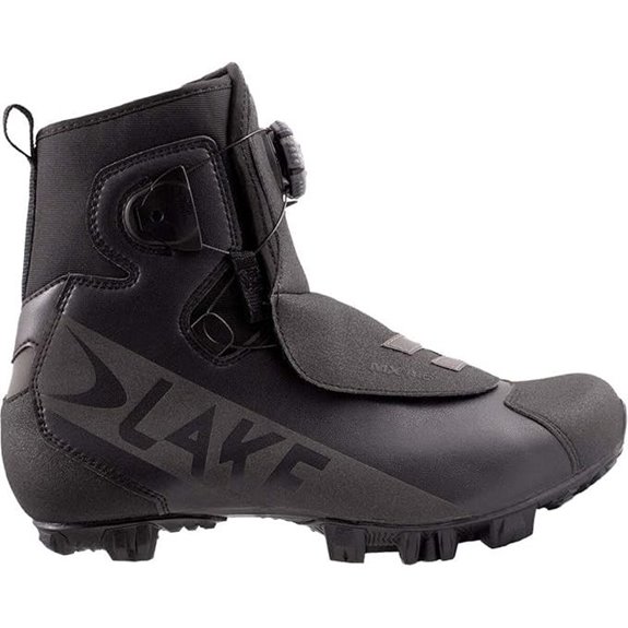 Lake MX146 Winter Cycling Shoe
