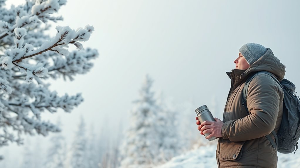 winter hydration awareness tips