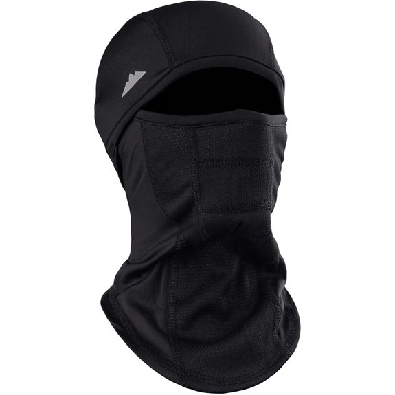 Balaclava Ski Mask for Winter Sports and Riding