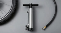 1 Best Heavy Duty Floor Pump for Commuters in 2026