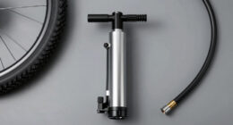 1 Best Heavy Duty Floor Pump for Commuters in 2026