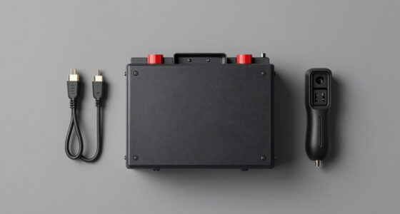 10 Best Battery Storage Cabinets for E-Bike Batteries in 2026