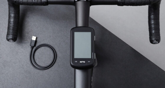 10 Best Best E-Bike Compatible GPS Cycling Computer in 2026