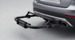 10 Best Bike Rack For Sedans Carrying E-Bikes In 2026
