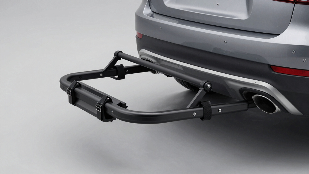 10 Best Bike Rack For Sedans Carrying E-Bikes In 2026