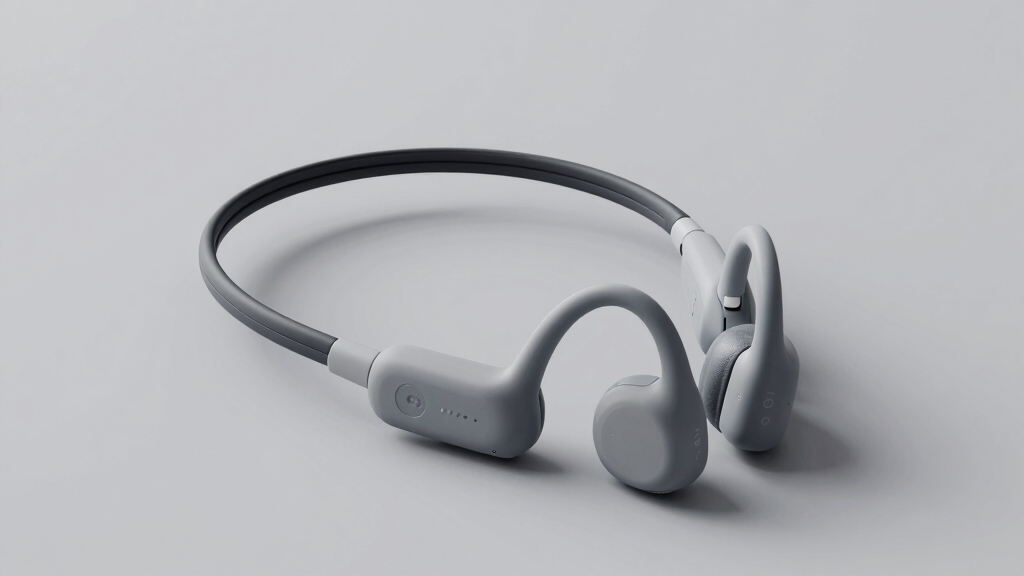 10 Best Bone Conduction Headphones For Commuters In 2026