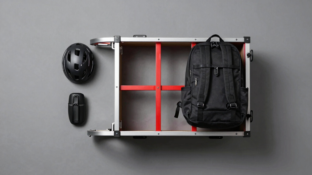 10 Best Cargo Trailer for E-Bike Commuting in 2026