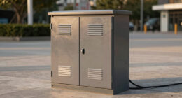 10 Best Charging Cabinets for E-Bike Batteries in 2026