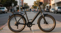 10 Best Commuter E-Bike for Grocery Runs in 2026