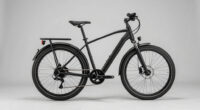 10 Best Commuter E-Bike For Heavy Riders in 2026