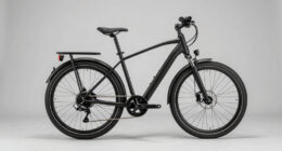 10 Best Commuter E-Bike For Heavy Riders in 2026