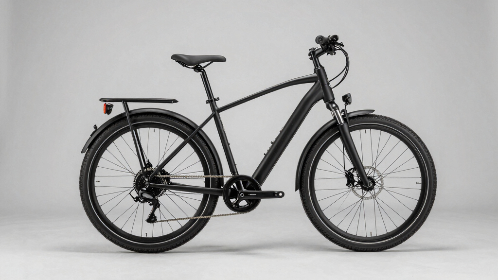 10 Best Commuter E-Bike For Heavy Riders in 2026