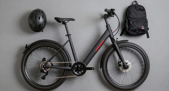 10 Best Commuter E-Bike for Short Riders in 2026