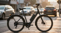 10 Best Commuter E-Bike for Stop and Go Traffic in 2026